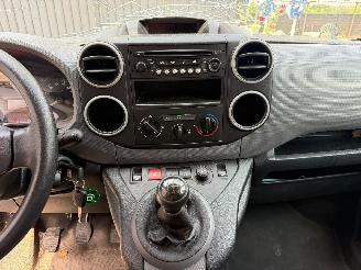 Citroën Berlingo 1.6 HDI picture 25