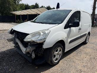 Citroën Berlingo 1.6 HDI picture 9