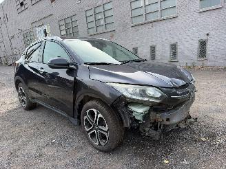 Honda Hr-v EXECUTIVE picture 2