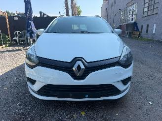 Renault Clio IV GRANDTOUR CO picture 4