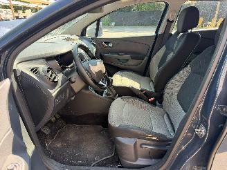 Renault Captur ZEN picture 16