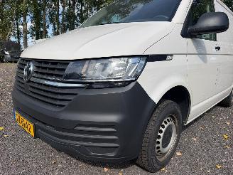 Volkswagen Transporter T6 BESTELWAGEN picture 7