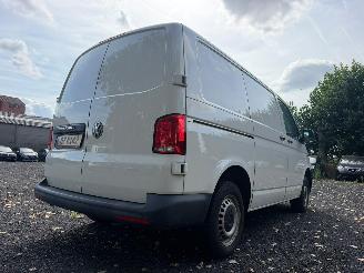 Volkswagen Transporter T6 BESTELWAGEN picture 14