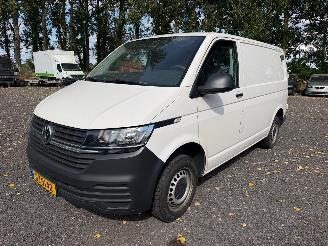 Volkswagen Transporter T6 BESTELWAGEN picture 8