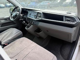 Volkswagen Transporter T6 BESTELWAGEN picture 18
