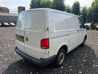 Volkswagen Transporter T6 BESTELWAGEN picture 16