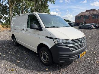Volkswagen Transporter T6 BESTELWAGEN picture 2