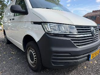 Volkswagen Transporter T6 BESTELWAGEN picture 3