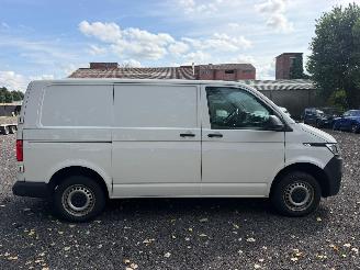 škoda osobní automobily Volkswagen Transporter T6 BESTELWAGEN 2020/9