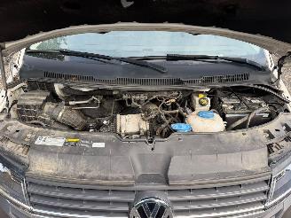 Volkswagen Transporter T6 BESTELWAGEN picture 5