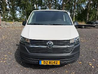 Volkswagen Transporter T6 BESTELWAGEN picture 6