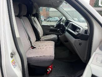 Volkswagen Transporter T6 BESTELWAGEN picture 19