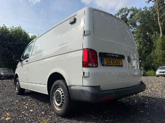 Volkswagen Transporter T6 BESTELWAGEN picture 11