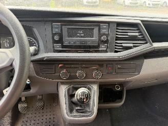Volkswagen Transporter T6 BESTELWAGEN picture 24