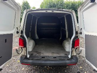 Volkswagen Transporter T6 BESTELWAGEN picture 13