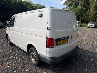 Volkswagen Transporter T6 BESTELWAGEN picture 10