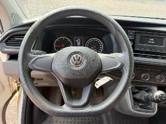 Volkswagen Transporter T6 BESTELWAGEN picture 21