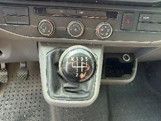 Volkswagen Transporter T6 BESTELWAGEN picture 25