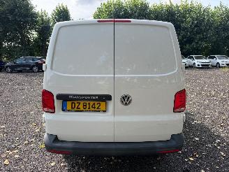 Volkswagen Transporter T6 BESTELWAGEN picture 12