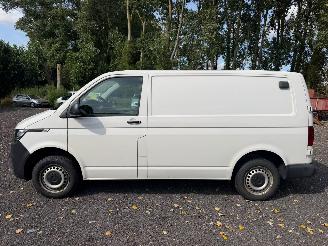 Volkswagen Transporter T6 BESTELWAGEN picture 9
