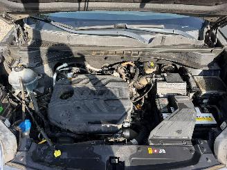 Kia Sportage 1.6 CRDI  GT LINE picture 5