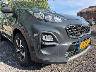 Kia Sportage 1.6 CRDI  GT LINE picture 3