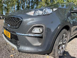 Kia Sportage 1.6 CRDI  GT LINE picture 7