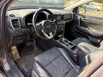 Kia Sportage 1.6 CRDI  GT LINE picture 21