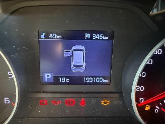 Kia Sportage 1.6 CRDI  GT LINE picture 25