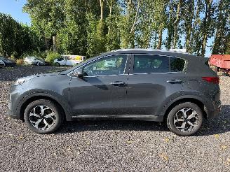 Kia Sportage 1.6 CRDI  GT LINE picture 9