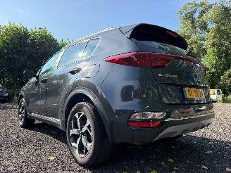 Kia Sportage 1.6 CRDI  GT LINE picture 11