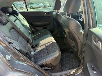 Kia Sportage 1.6 CRDI  GT LINE picture 18
