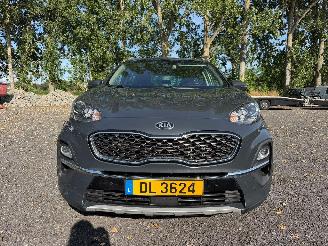 Kia Sportage 1.6 CRDI  GT LINE picture 4