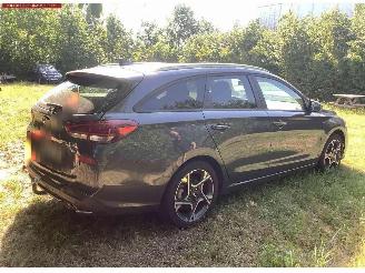 Hyundai I-30 1.0 picture 13