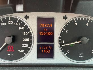 Mercedes B-klasse 1.5 picture 25
