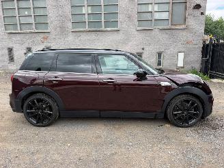 Auto incidentate Mini Clubman COOPER S CLUBMA 2018/1