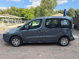 Citroën Berlingo 1.6 I picture 9
