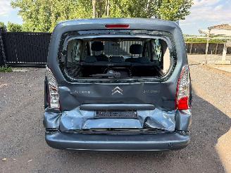 Citroën Berlingo 1.6 I picture 12
