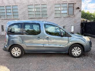  Citroën Berlingo 1.6 I 2010/2
