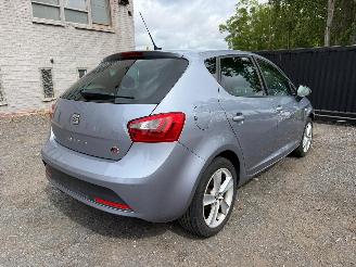 Seat Ibiza FR picture 17