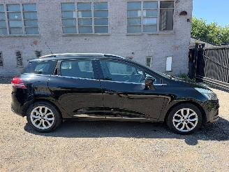 Unfallwagen Renault Clio INTENS ENERGY TCE 2016/10