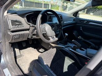 Renault Mégane IV INTENS picture 21