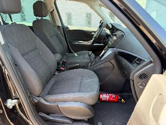 Opel Zafira TOURER EDITIO picture 22