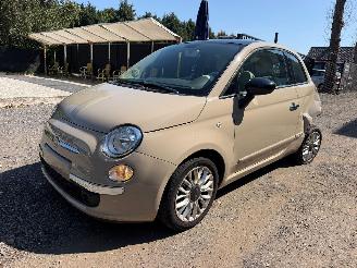 Fiat 500 CULT picture 8