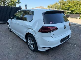 Volkswagen Golf HIGHLINE R-LINE picture 10