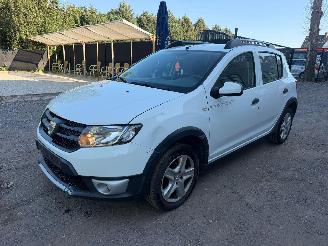 Dacia Sandero 1.5 DCI picture 8