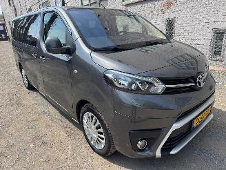 Toyota ProAce 2.O picture 5