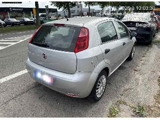 Fiat Punto  picture 13