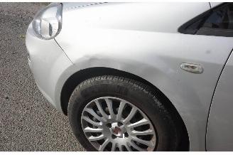 Fiat Punto  picture 4
