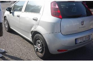 Fiat Punto  picture 12